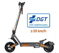 Trottinette Électrique KuKirin G2 - 2026
