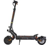 Trottinette électrique KUKIRIN G2 Master (La dernière version 2025) Moteur2*1000W moteur Pneus10" Batterie 52V 20.8Ah Autonomie 70km Vitesse Max 60km/h Noir G