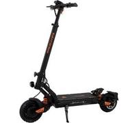 Trottinette Électrique KuKirin G2 Master - Moteur 1000W*2 Batterie 1081.6WH Autonomie 70KM - Noir - Neuf