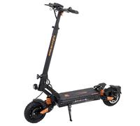 Trottinette Électrique KUKIRIN G2 Master, Moteur 2 * 1000W Batterie 52V 20.8Ah 70km,Trottinette électrique Adulte, Pneus 10 Pouces, Trotinette Electrique Adulte Tout Terrain(Version 2025)
