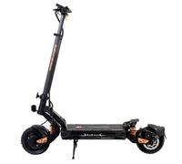 Trottinette Électrique KUKIRIN G2 Master Version 2025 - Moteur 2*1000W - Batterie 52V20.8Ah - Freins à Disque