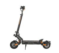 Trottinette Électrique KuKirin G2 Master | Vitesse Max 60 km/h | Autonomie 70 km | Moteur 1000W*2 | Batterie 52V 20.8Ah | Pneus 10 Pouces
