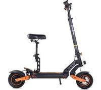 Trottinette électrique KUKIRIN G2 MAX 1000W 48V 20Ah - Noir Noir G