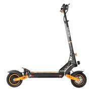 Trottinette Électrique | KuKirin | G2 MAX | 1000W 48V20.8Ah Freins Dual - Noir