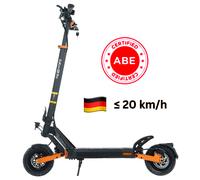 Trottinette Électrique KuKirin G2 Pro