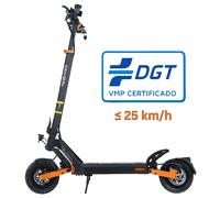 Trottinette Électrique KuKirin G2 Pro