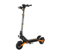 Trottinette électrique | KuKirin G2 Pro ABE | 600W 48V15.6Ah pliable - Noir/Orange
