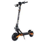 Trottinette Électrique KuKirin G2 Pro (VMP) - Moteur 500W - Batterie 48V 15,6Ah - Pneu 9 Pouces Chambre Air -Vitesse Maximale