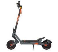 Trottinette électrique KuKirin G2 Ultra, 2 moteurs 800W, batterie 18AH, trottinette électrique pour une utilisation tout-terrain