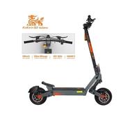 Trottinette électrique KuKirin G2 Ultra Dual 800 W, batterie 48 V 18 Ah, autonomie 55 km, pneus 10 pouces, double suspension