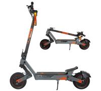 Trottinette Électrique KuKirin G2 Ultra - Moteur 800W*2 - Batterie 48V 18Ah - Pneus 10"" - Autonomie Max 55km -Amortisseur à Ressort