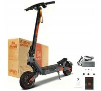 Trottinette Électrique KuKirin G2 Ultra - Moteur 800W*2 - Batterie 48V 18Ah - Pneus 10"" - Autonomie Max 55km -Amortisseur à Ressort