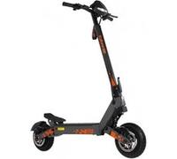 Trottinette électrique G2 Version 2025 Moteur 800W Batterie 48V15.6Ah Vitesse Max 45km/h Autonomie Max 55km