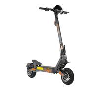 Trottinette électrique KuKirin G2 VMP, batterie 48 V 15,6 Ah, homologuée DGT 25 km/h, pneus 10 à chambre à air