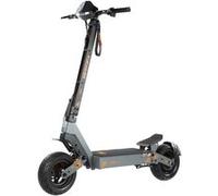 Trottinette Electrique G4 (La dernière version 2026) Moteur 2000W Batterie 20Ah Pneus 11" Tout terrain 70 km/h