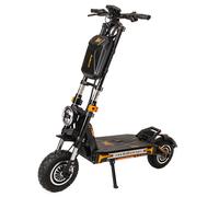 Trottinette Électrique KuKirin G4 Max