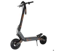 Trottinette Électrique Kukirin G4 Moteur 2000 W, Batterie 60v 20ah , Autonomie Maximale De 75 Km Pneus Tout-Terrain 11 Multicolore