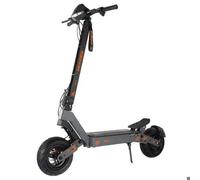 Trottinette Électrique KuKirin G4 (version 2025) - Moteur 2000W - Batterie 60V 20Ah - Pneu à Vide de 11"" - Autonomie Max 75 km