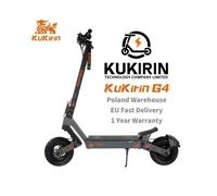Trottinette Électrique KuKirin G4 (version 2025) - Moteur 2000W - Batterie 60V 20Ah - Pneu à Vide de 11"" - Autonomie Max 75 km