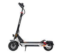 Trottinette Électrique Kukirin M4 Max Foldable Scooter Top Speed 45km/H 120kg 800w 48v 18.2ah