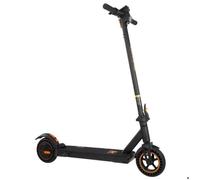 Trottinette Électrique Kukirin S1 Max, Pneus 8 Pouces, Moteur 350 W Avec Batterie 36 V 10,4 Ah. Trottinette Pliable Multicolore