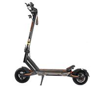 Trottinette électrique KuKirin T3 10'', moteur 800W, 45 km/h MAX, batterie 15,6 Ah, autonomie environ 58 km