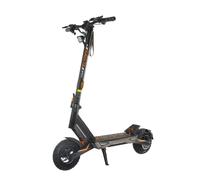 Trottinette Électrique KuKirin T3 | Vitesse Max 45 km/h | Autonomie 55 km | Moteur 500W | Batterie 48V 15.6Ah | Pneus 10 Pouces