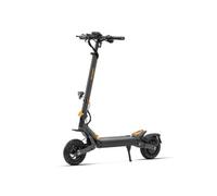 Trottinette électrique L1 (version ABE) moteur 500 W batterie 48 V 20,8 Ah pneus 10 pouces vitesse maximale 20 km/h autonomie 90 km