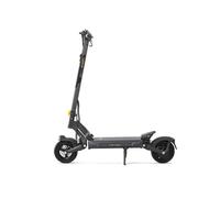 Trottinette électrique L2 Max Moteur 1000W Batterie 20,8Ah, 48V Pneu 10x3 Vitesse max 50 km/h Autonomie max 90 km Gris foncé