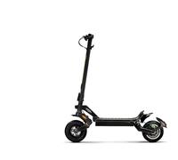 Lamborghini, Alext, Trottinette Électrique, Moteur 500W, Double Frein, Noir/Vert