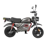 Trottinette Électrique -Lamtier Y18 - Moteur 2000W -Batterie 48V 20Ah - Pneu 15""