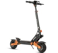 Trottinette électrique LEAWIN D2 Pro avec batterie 960 Wh, écran 10 et application de contrôle, système antivol