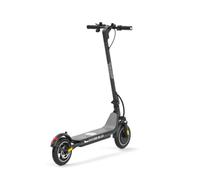 Trottinette électrique légère 15 kg UrbanGlide 85 EVO - charge max 100 kg batterie lithium 21,6V