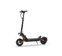 Trottinette électrique légère S5 ABE : autonomie de 45 km, pneus tout-terrain de 10 pouces, pliable