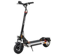 Trottinette Électrique M4 Max | Vitesse Max 45 km/h | Autonomie 60 km | Moteur 800W | Batterie 48V 18.2Ah | Pneus 10 Pouces