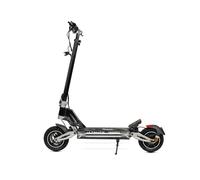 Trottinette électrique M41 TANK - 25 km/h - Batterie lithium 48V 16 000 mAh - Moteur 800 W - noir