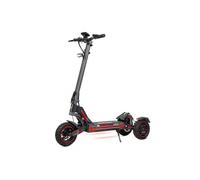 Trottinette électrique M41 TANK XANZER 1600W, 55 km autonomie, freins à disque, roues 10 , éclairage LED, écran LCD, pliable