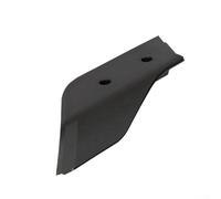 Trottinette électrique MAXG2 pour des housses latérales arrière durables gauche et droite pour une protection fiable contre l'usure quotidienne et une sécurité accrue (arrière gauche noir)