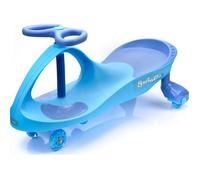Trottinette electrique Meteor Swingo Blue Gravity Ride