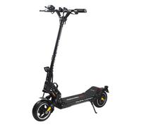 Trottinette électrique Minimotors Dualtron Aminia 52V 13Ah 1000 W Noir