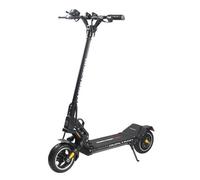 Trottinette électrique Minimotors Dualtron Mini Special 21Ah 2024 900 W Noir