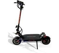 Trottinette électrique Minimotors Dualtron Thunder II 72V 40AH 10.080 W Noir Noir G