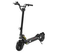 Trottinette électrique Minimotors Dualtron Togo Limited 900 W 60V 15Ah Noir
