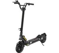 Trottinette électrique Minimotors Dualtron Togo Limited 900 W 60V 15Ah Noir Noir G