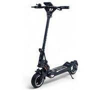 Minimotors Trottinette électrique Dualtron Togo Pro 760 W pliable Noire