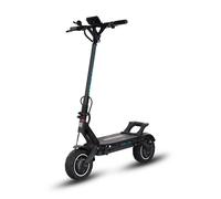 Trottinette électrique Minimotors Dualtron Victor Luxury 2400 W Noir