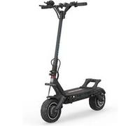 Trottinette électrique Minimotors Dualtron Victor Luxury double moteur 60V 30AH 4000 W Noir Noir G