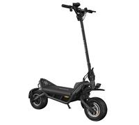 Trottinette électrique Minimotors Rovoron R7 Pro, Noire 60V 42Ah, Autonomie jusqu'à 70 kilomètres, Vitesse 25 km/h