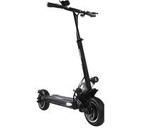 Trottinette électrique - MINIMOTORS - Speedway 5 black - Pliable - 500 W - Noir - 45 km