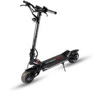Trottinette électrique Minimotors Teverun Fighter Mini Eco 2000 W Noir Noir G